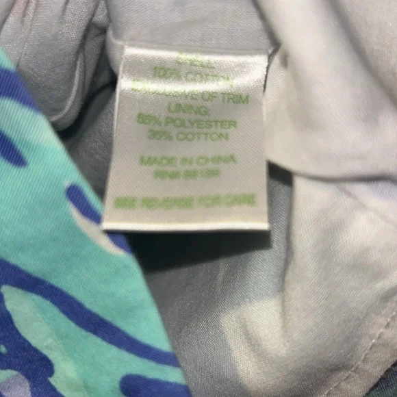 Lilly Pulitzer girls
Size 8 dress. - Picture 5 of 5